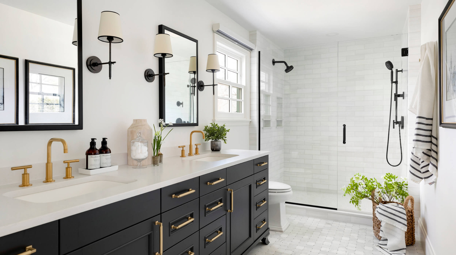 All About Bathroom Remodel Ideas 