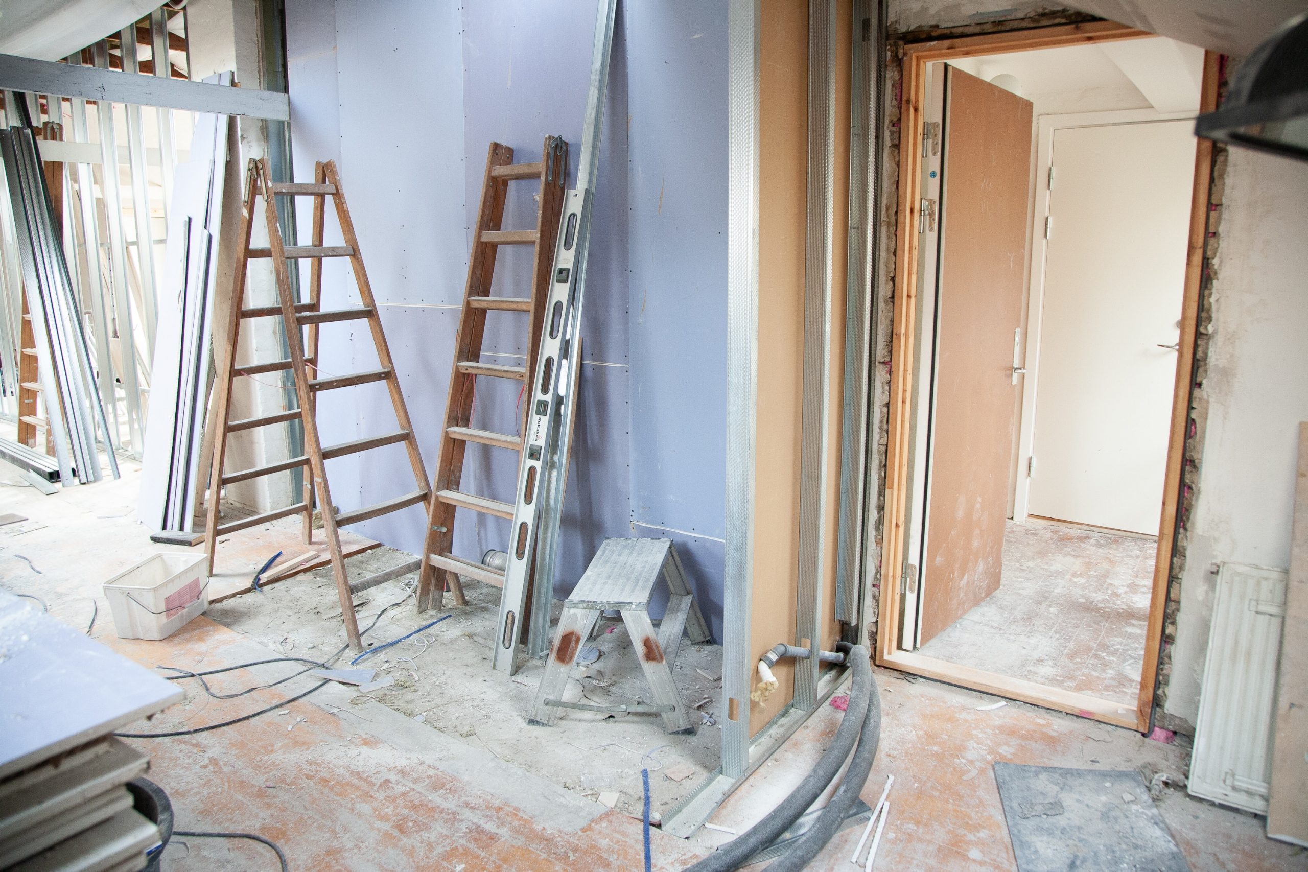 4 Types of Renovations Boosting Home Value Work